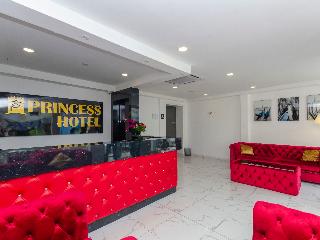 Imagen general del Hotel Princess, Pontian. Foto 10