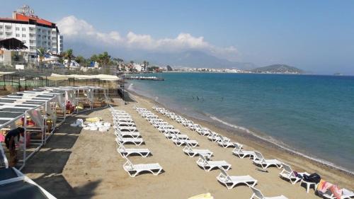 Imagen general del Hotel Princess Resort Hotels. Foto 4