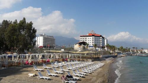 Imagen general del Hotel Princess Resort Hotels. Foto 5