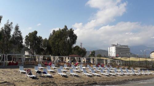 Imagen general del Hotel Princess Resort Hotels. Foto 6