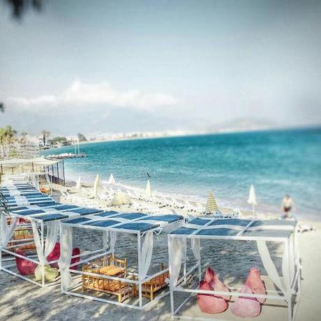 Imagen general del Hotel Princess Resort Hotels. Foto 7