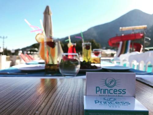 Imagen general del Hotel Princess Resort Hotels. Foto 10