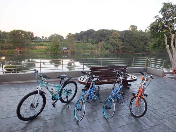 Imagen general del Hotel Princess River Kwai. Foto 1