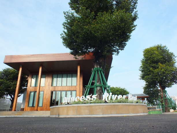 Imagen general del Hotel Princess River Kwai. Foto 4