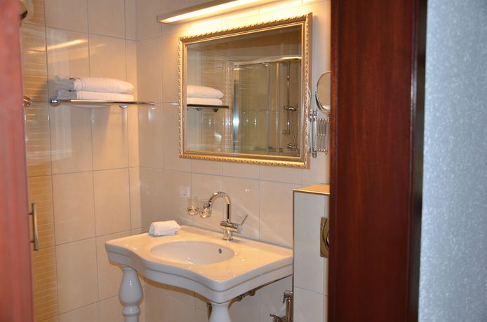 Imagen del bar/restaurante del Hotel Princess Romantic. Foto 3