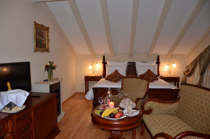 Imagen de la habitación del Hotel Princess Romantic. Foto 4