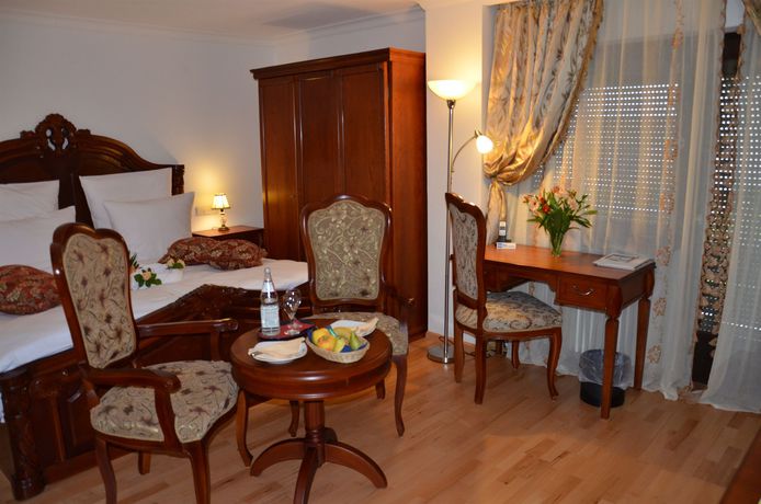 Imagen de la habitación del Hotel Princess Romantic. Foto 5