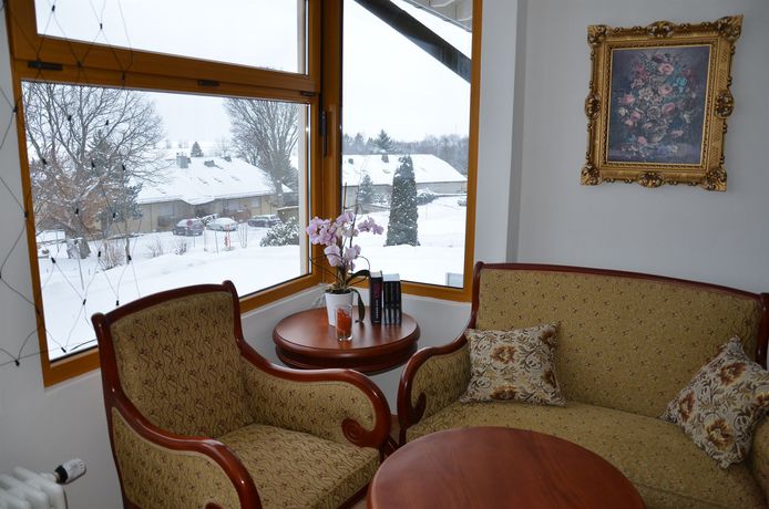 Imagen de los exteriores del Hotel Princess Romantic. Foto 12