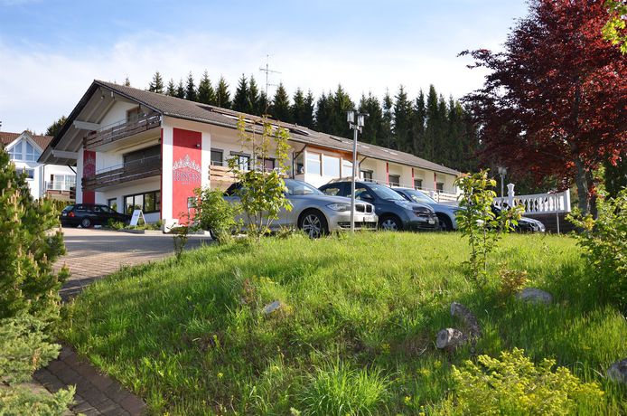 Imagen de la habitación del Hotel Princess Romantic. Foto 6