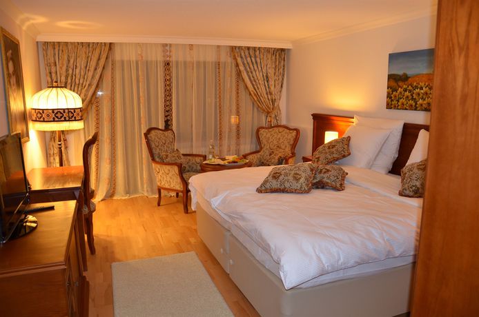 Imagen general del Hotel Princess Romantic. Foto 2