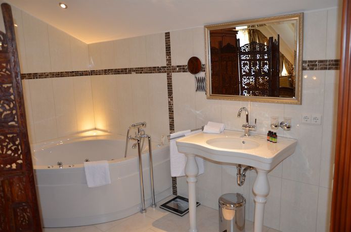 Imagen de la habitación del Hotel Princess Romantic. Foto 8