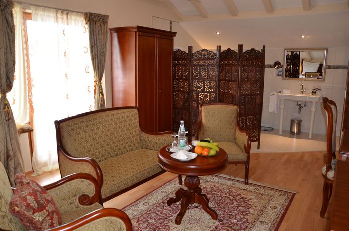 Imagen de la habitación del Hotel Princess Romantic. Foto 9