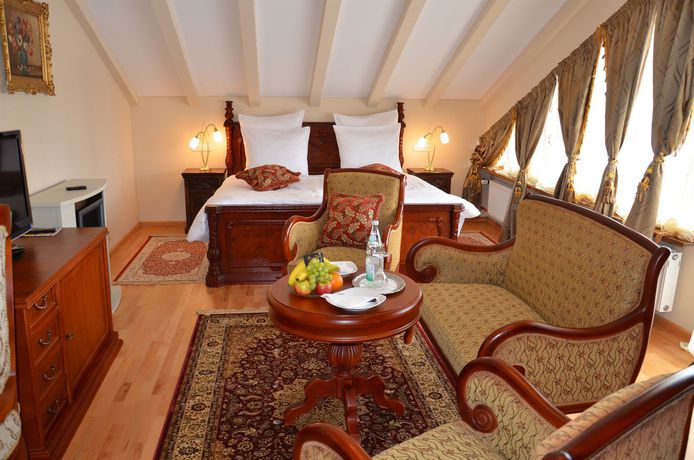 Imagen de la habitación del Hotel Princess Romantic. Foto 11