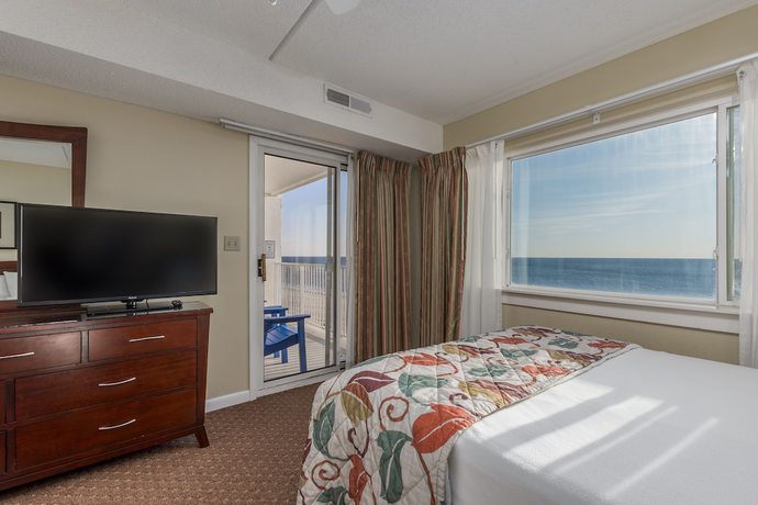 Imagen de la habitación del Hotel Princess Royale Oceanfront Resort. Foto 2