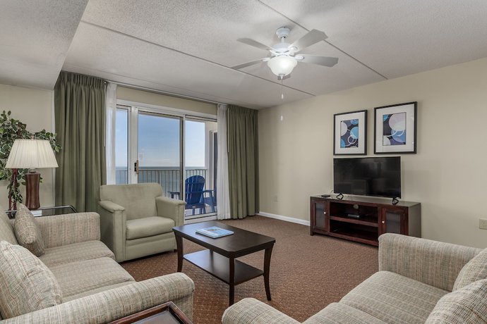 Imagen de la habitación del Hotel Princess Royale Oceanfront Resort. Foto 12