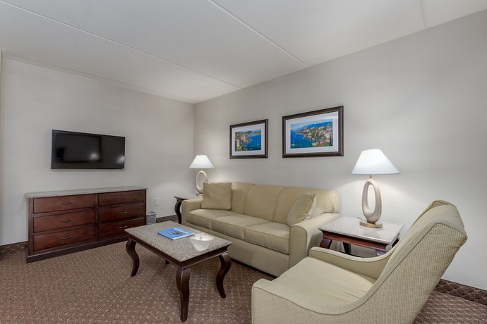 Imagen de la habitación del Hotel Princess Royale Oceanfront Resort. Foto 14