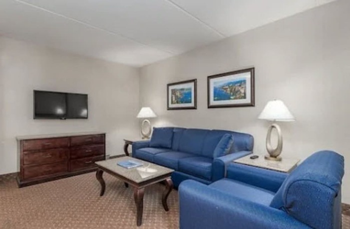 Imagen de la habitación del Hotel Princess Royale Oceanfront Resort. Foto 16