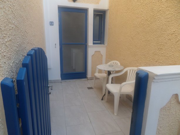 Imagen de la habitación del Hotel Princess Santorini Villa. Foto 9