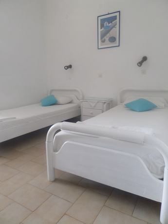 Imagen de la habitación del Hotel Princess Santorini Villa. Foto 10