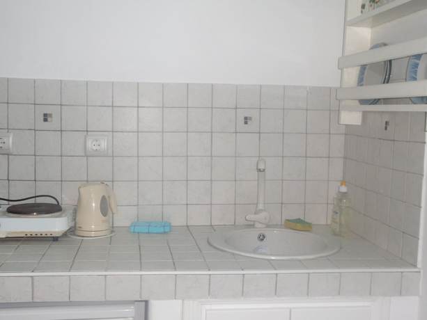 Imagen de la habitación del Hotel Princess Santorini Villa. Foto 13