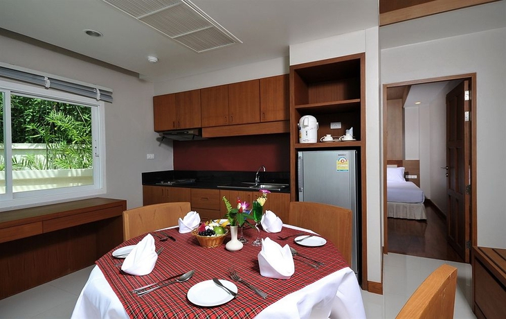 Imagen de la habitación del Hotel Princess Seaview Resort and Spa. Foto 6