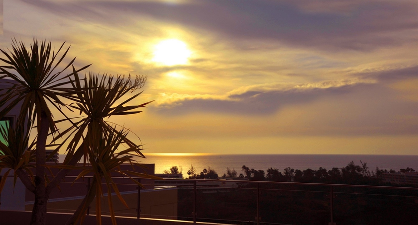 Imagen general del Hotel Princess Seaview Resort and Spa. Foto 2