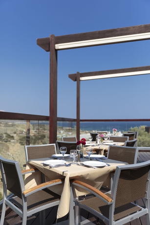 Imagen del bar/restaurante del Hotel Princess Sun - All Inclusive. Foto 2