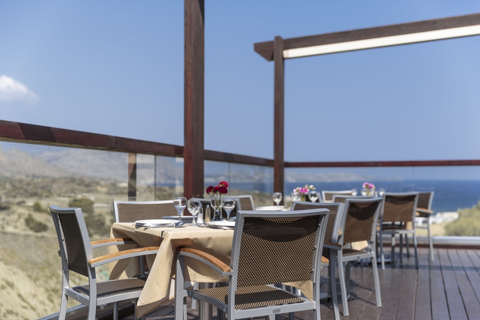 Imagen del bar/restaurante del Hotel Princess Sun - All Inclusive. Foto 3