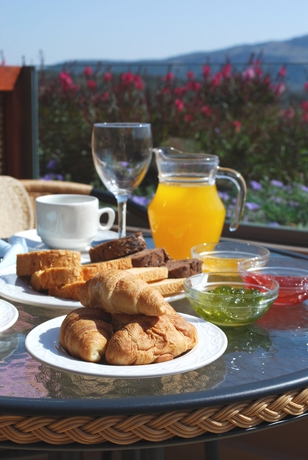 Imagen del bar/restaurante del Hotel Princess Sun - All Inclusive. Foto 4