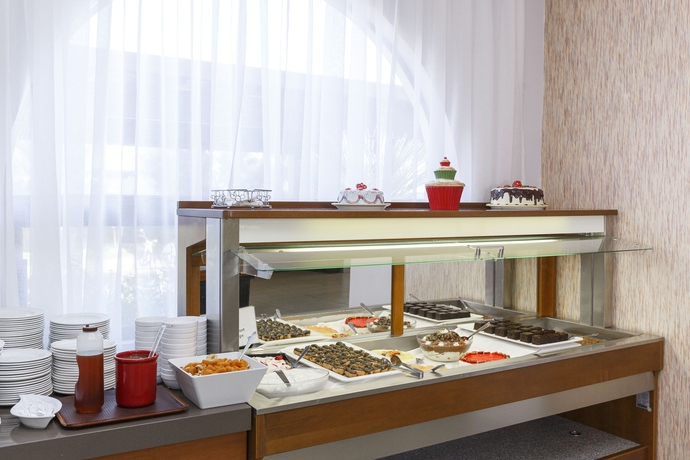 Imagen del bar/restaurante del Hotel Princess Sun - All Inclusive. Foto 5