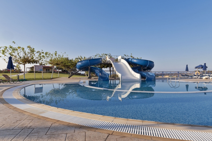 Imagen de la piscina del Hotel Princess Sun - All Inclusive. Foto 11