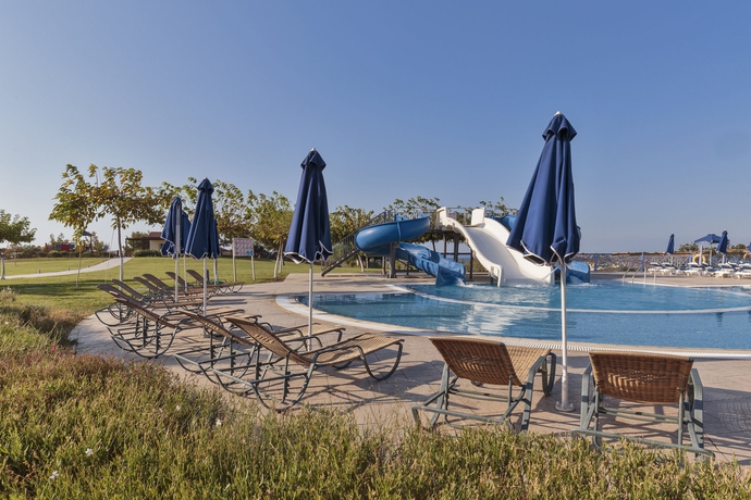 Imagen de la piscina del Hotel Princess Sun - All Inclusive. Foto 13