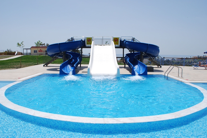 Imagen de la piscina del Hotel Princess Sun - All Inclusive. Foto 14