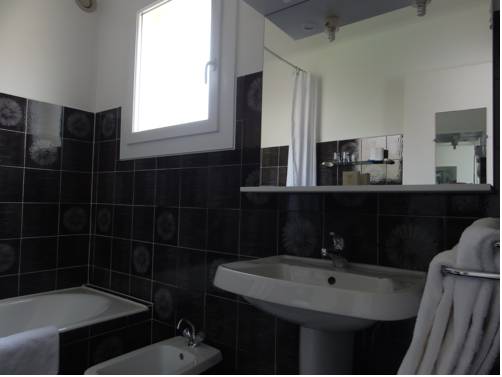 Imagen de la habitación del Hotel Princess, Vernet Les Bains. Foto 2