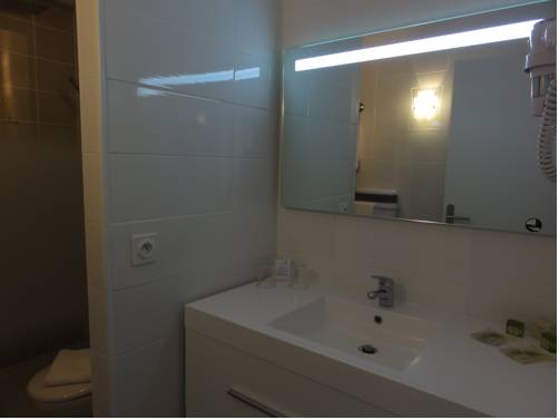 Imagen de la habitación del Hotel Princess, Vernet Les Bains. Foto 3