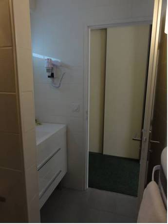 Imagen de la habitación del Hotel Princess, Vernet Les Bains. Foto 4