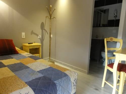 Imagen de la habitación del Hotel Princess, Vernet Les Bains. Foto 9