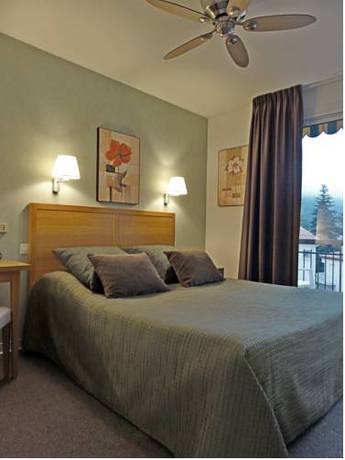 Imagen de la habitación del Hotel Princess, Vernet Les Bains. Foto 10