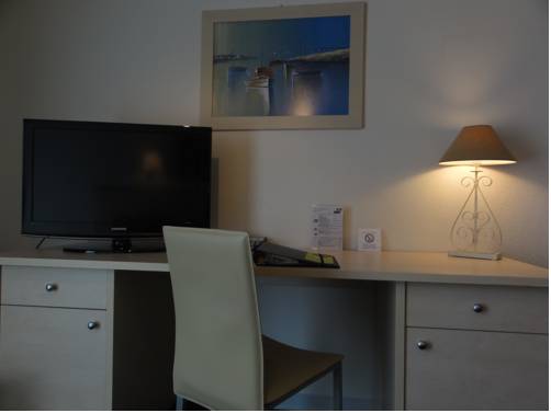 Imagen de la habitación del Hotel Princess, Vernet Les Bains. Foto 13