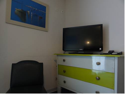 Imagen de la habitación del Hotel Princess, Vernet Les Bains. Foto 14