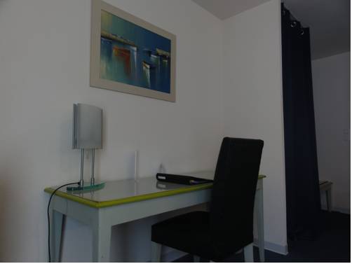 Imagen de la habitación del Hotel Princess, Vernet Les Bains. Foto 15