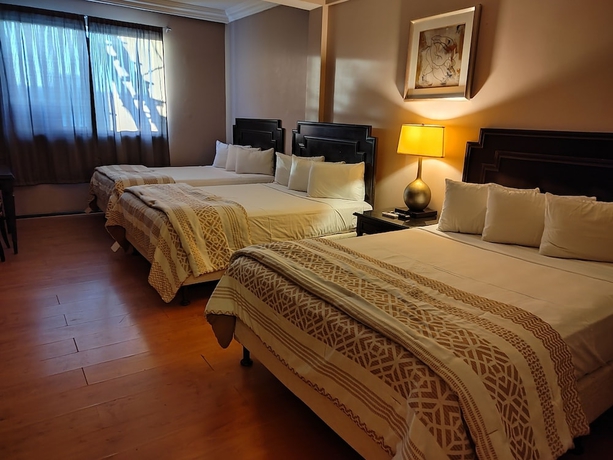 Imagen de la habitación del Hotel Princess and Casino Free Zone. Foto 6