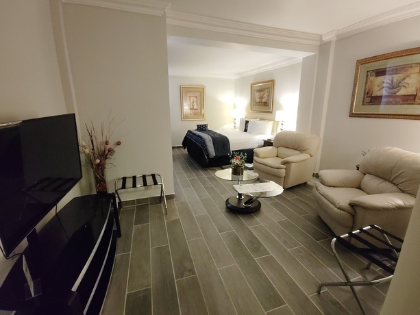 Imagen de la habitación del Hotel Princess and Casino Free Zone. Foto 8