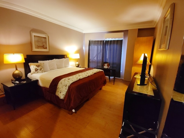 Imagen de la habitación del Hotel Princess and Casino Free Zone. Foto 9