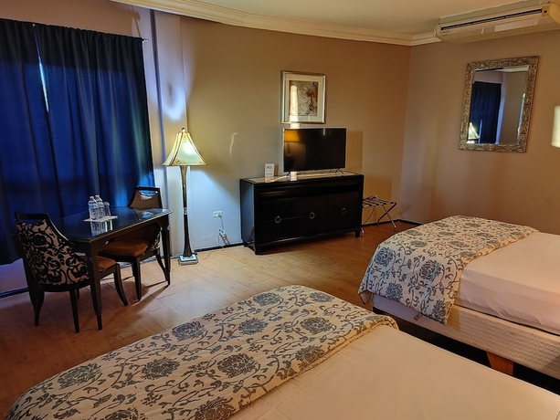 Imagen de la habitación del Hotel Princess and Casino Free Zone. Foto 14