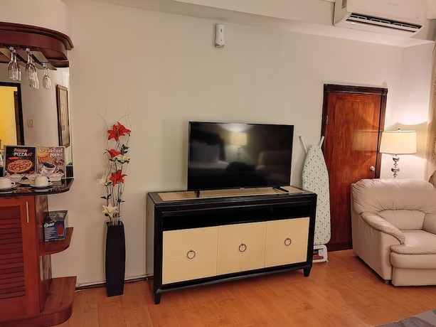 Imagen de la habitación del Hotel Princess and Casino Free Zone. Foto 18