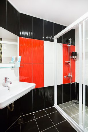 Imagen de la habitación del Hotel Princess and Elephant. Foto 4