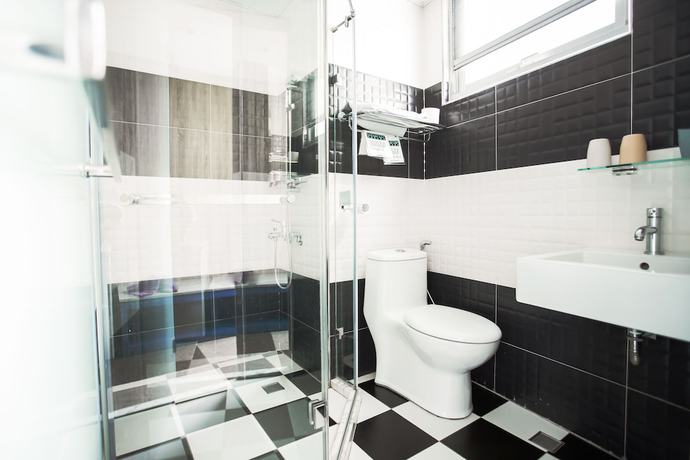 Imagen de la habitación del Hotel Princess and Elephant. Foto 5