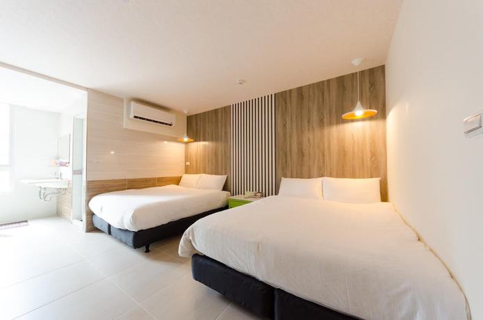 Imagen de la habitación del Hotel Princess and Elephant. Foto 9