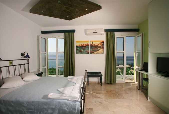 Imagen de la habitación del Hotel Princessa Riviera Resort. Foto 3